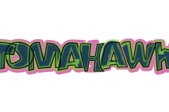 tomahawk